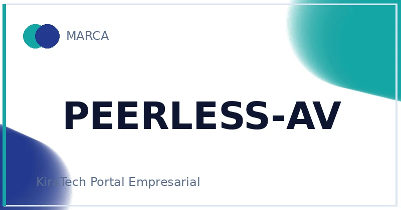 PEERLESS-AV
