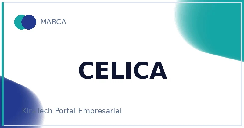 CELICA