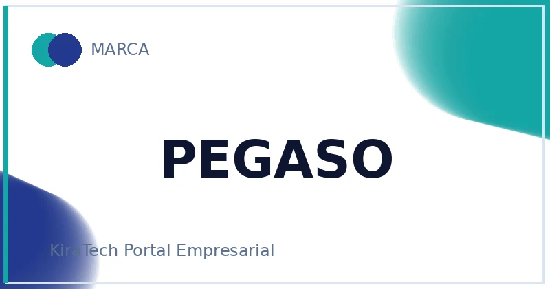 PEGASO
