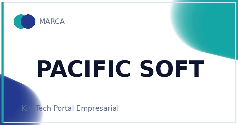 PACIFIC SOFT