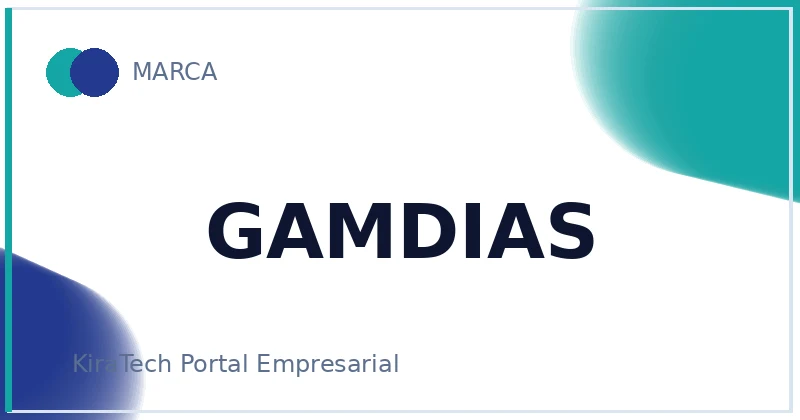 GAMDIAS