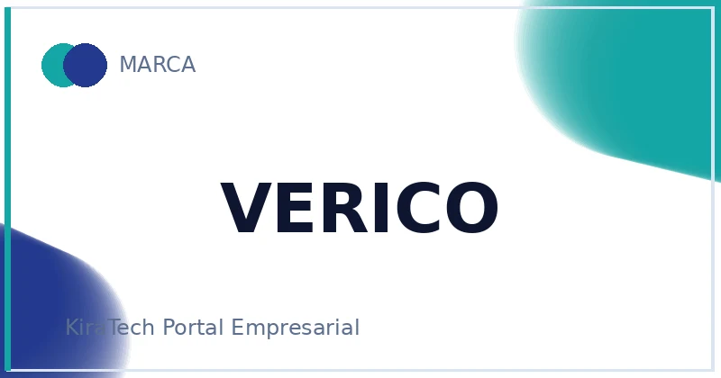 VERICO