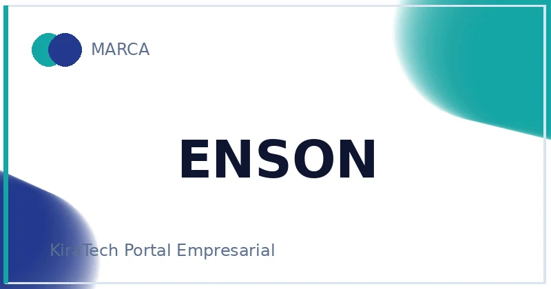 ENSON