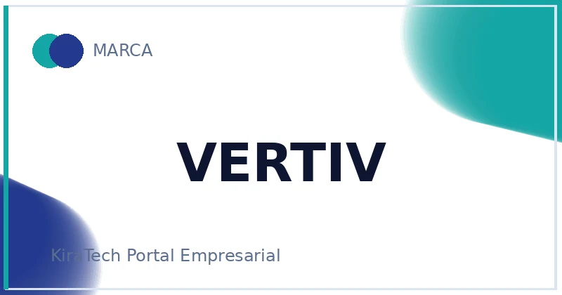 VERTIV