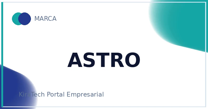 ASTRO
