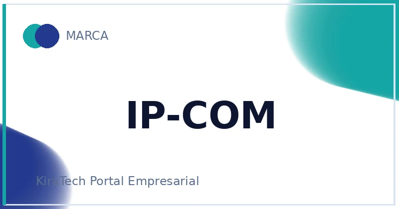 IP-COM
