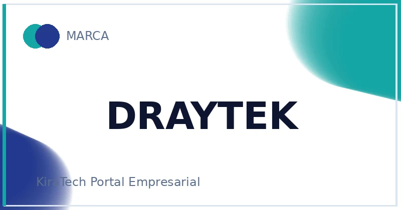 DRAYTEK