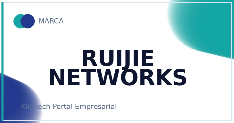 RUIJIE NETWORKS