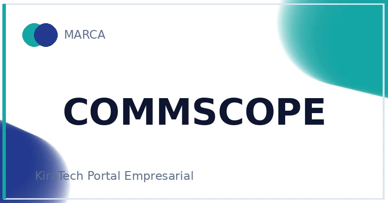 COMMSCOPE