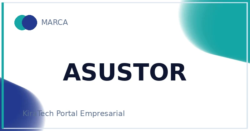 ASUSTOR