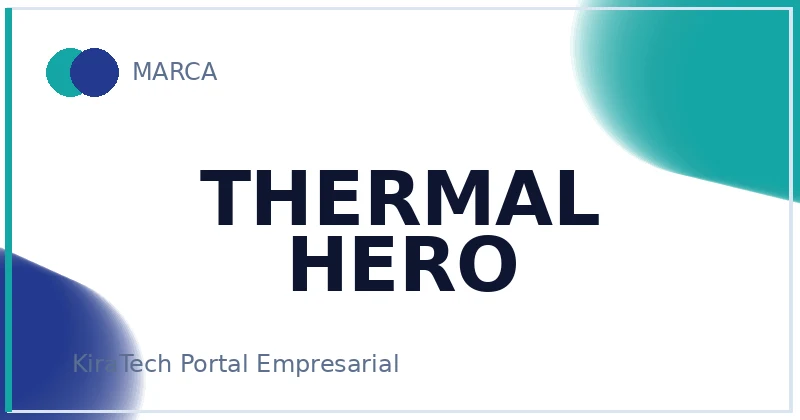 THERMAL HERO