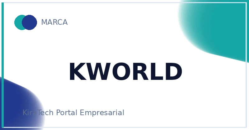 KWORLD