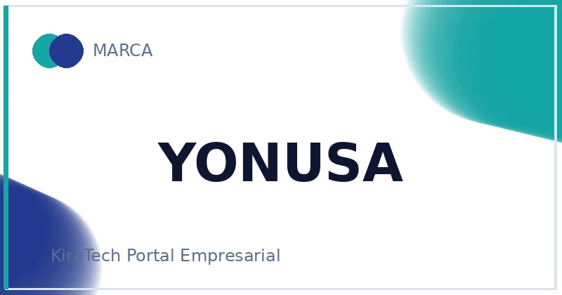 YONUSA