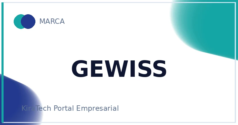 GEWISS