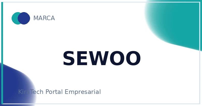 SEWOO