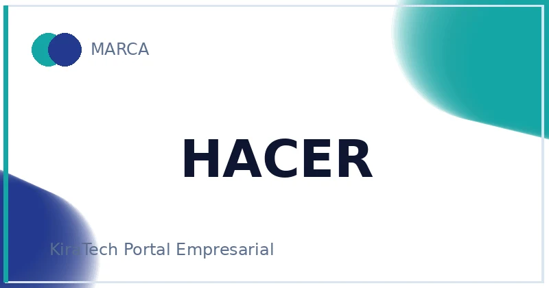 HACER