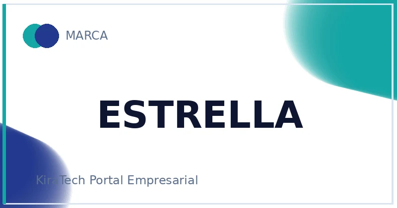 ESTRELLA