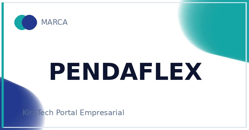 PENDAFLEX