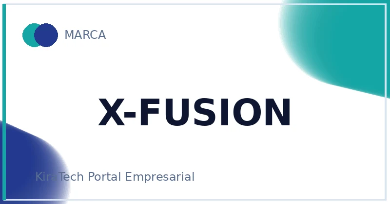 X-FUSION