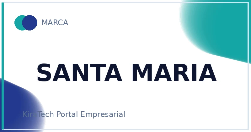 SANTA MARIA