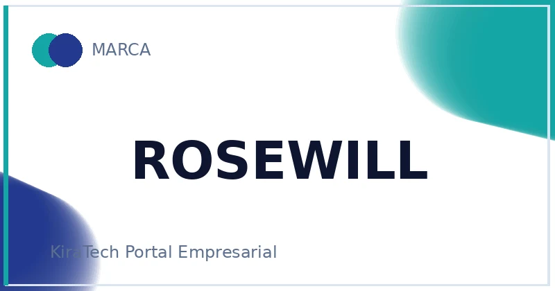 ROSEWILL