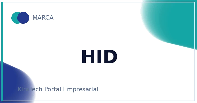 HID