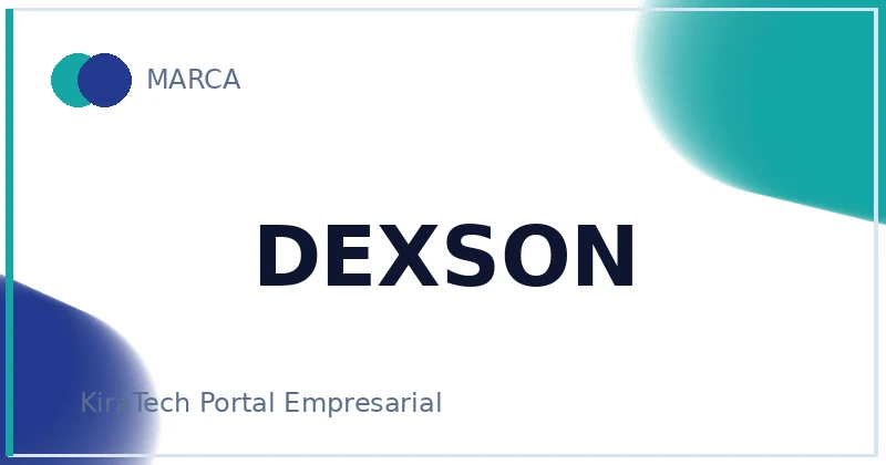DEXSON