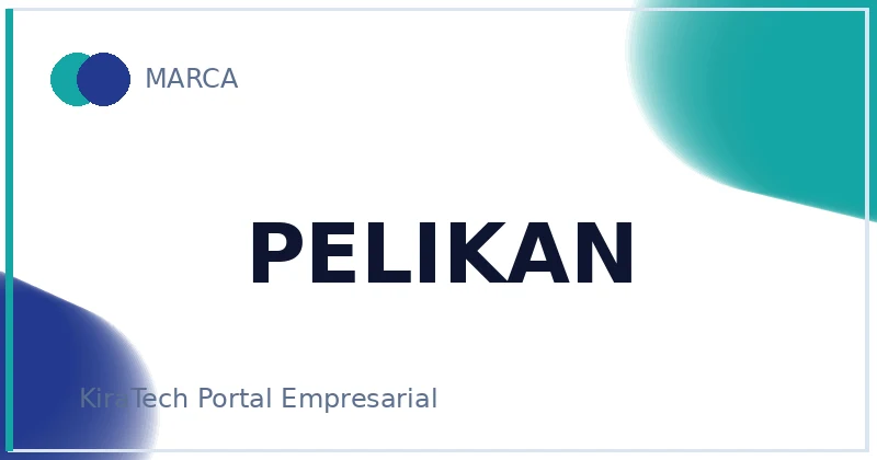PELIKAN