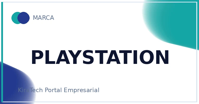 PLAYSTATION