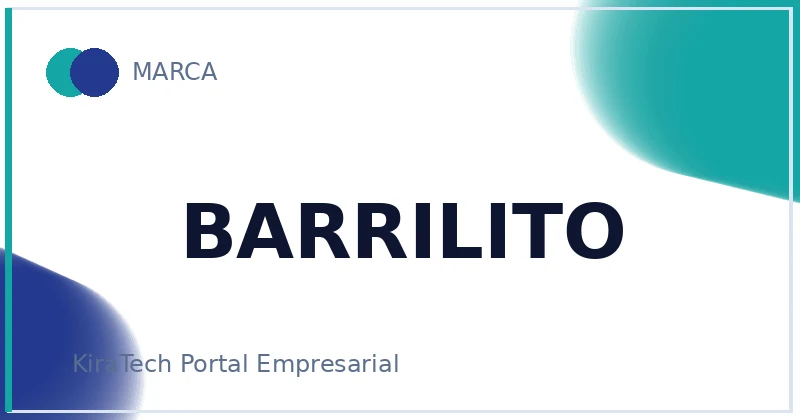 BARRILITO