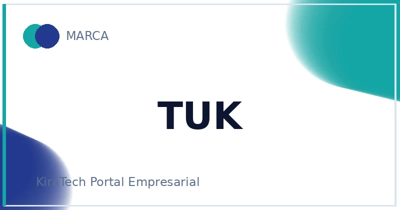 TUK
