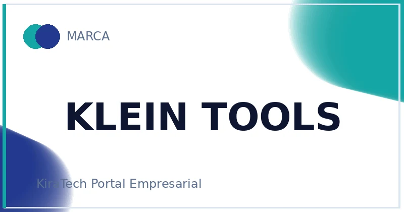 KLEIN TOOLS