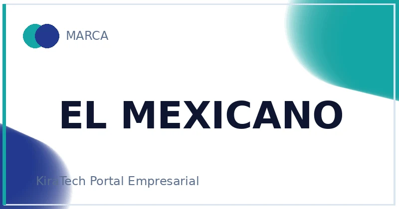 EL MEXICANO