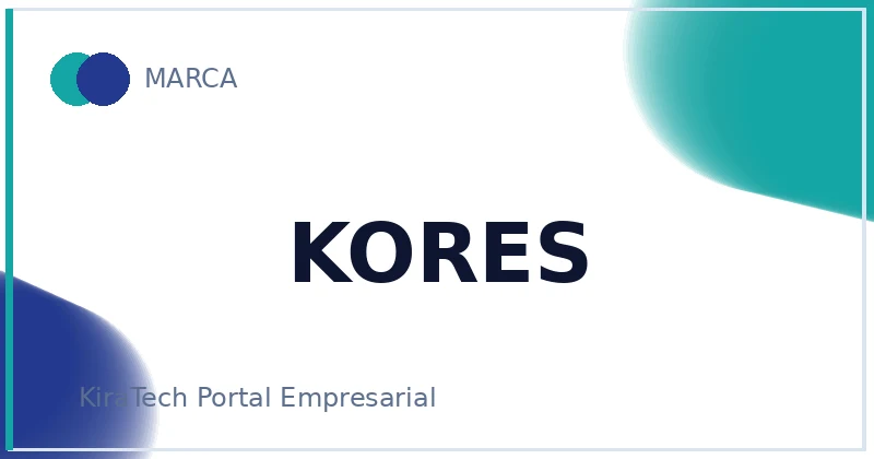KORES