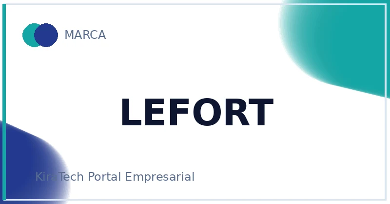 LEFORT