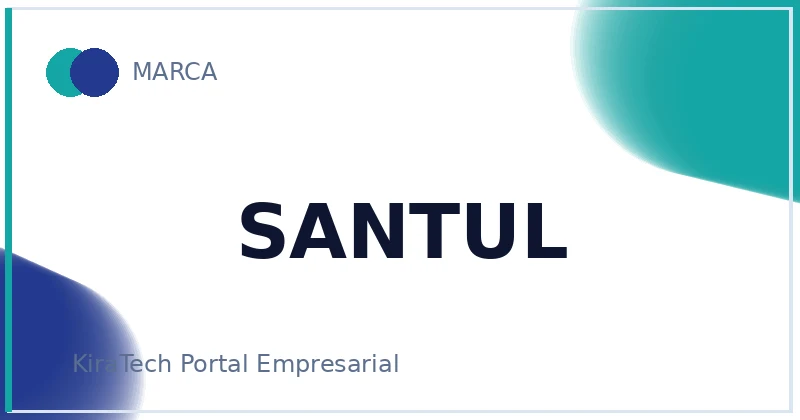 SANTUL