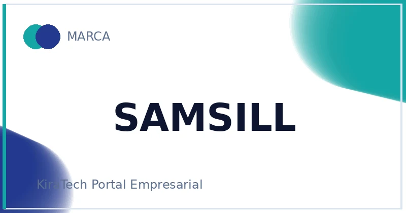 SAMSILL
