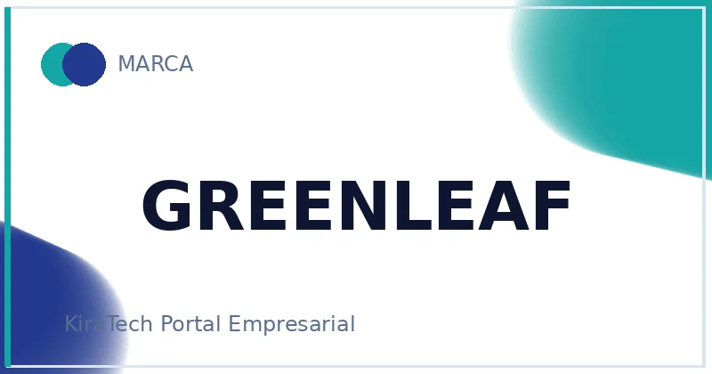 GREENLEAF