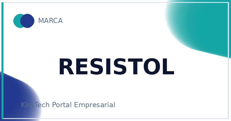 RESISTOL