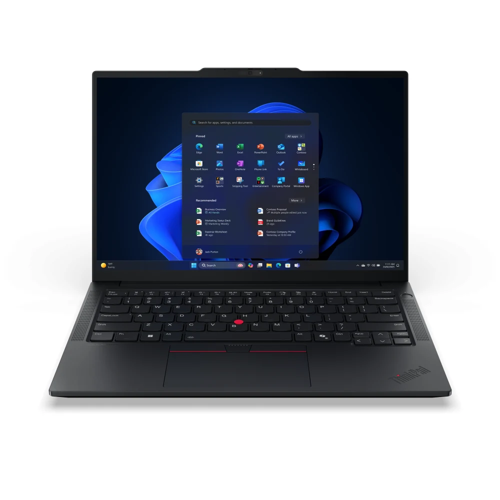 Laptop Lenovo ThinkPad E14 Gen 7 (, 14