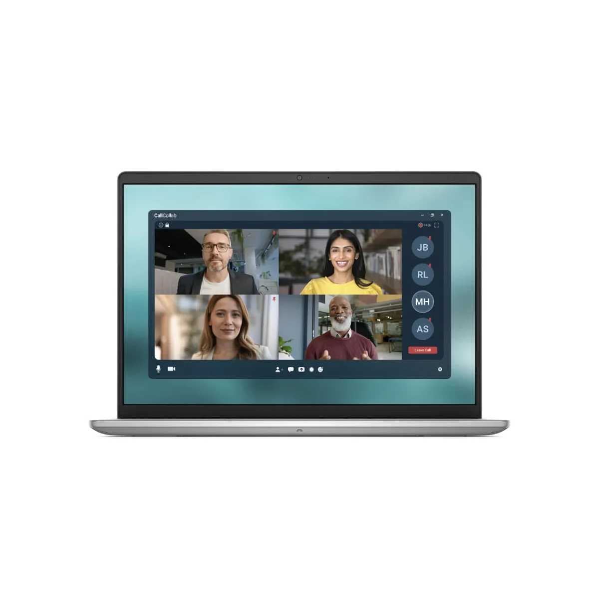 Laptop Dell Pro 14 Essential Core 5 120U 16GB RAM 512GB SSD - 2V2PW