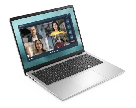 Laptop Dell Pro 14 Core 7 150U 16GB RAM 512GB SSD Win11 Pro - PV14250_I7RPLR16512PWPS_1W 2GHTM